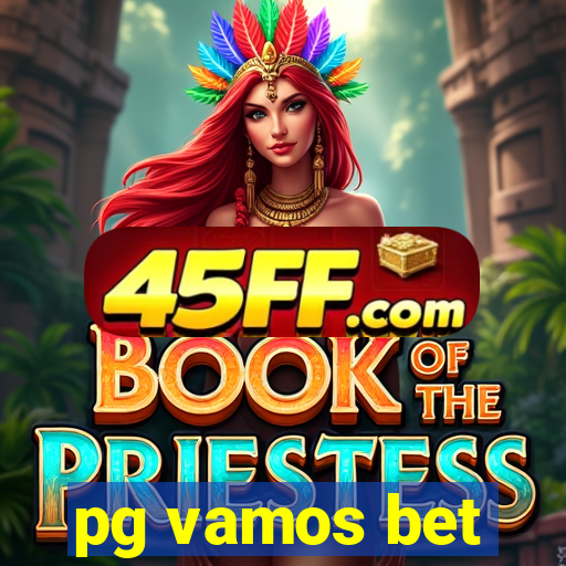 pg vamos bet